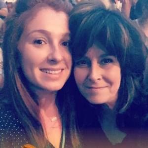 Meet your Posher, Jeanne